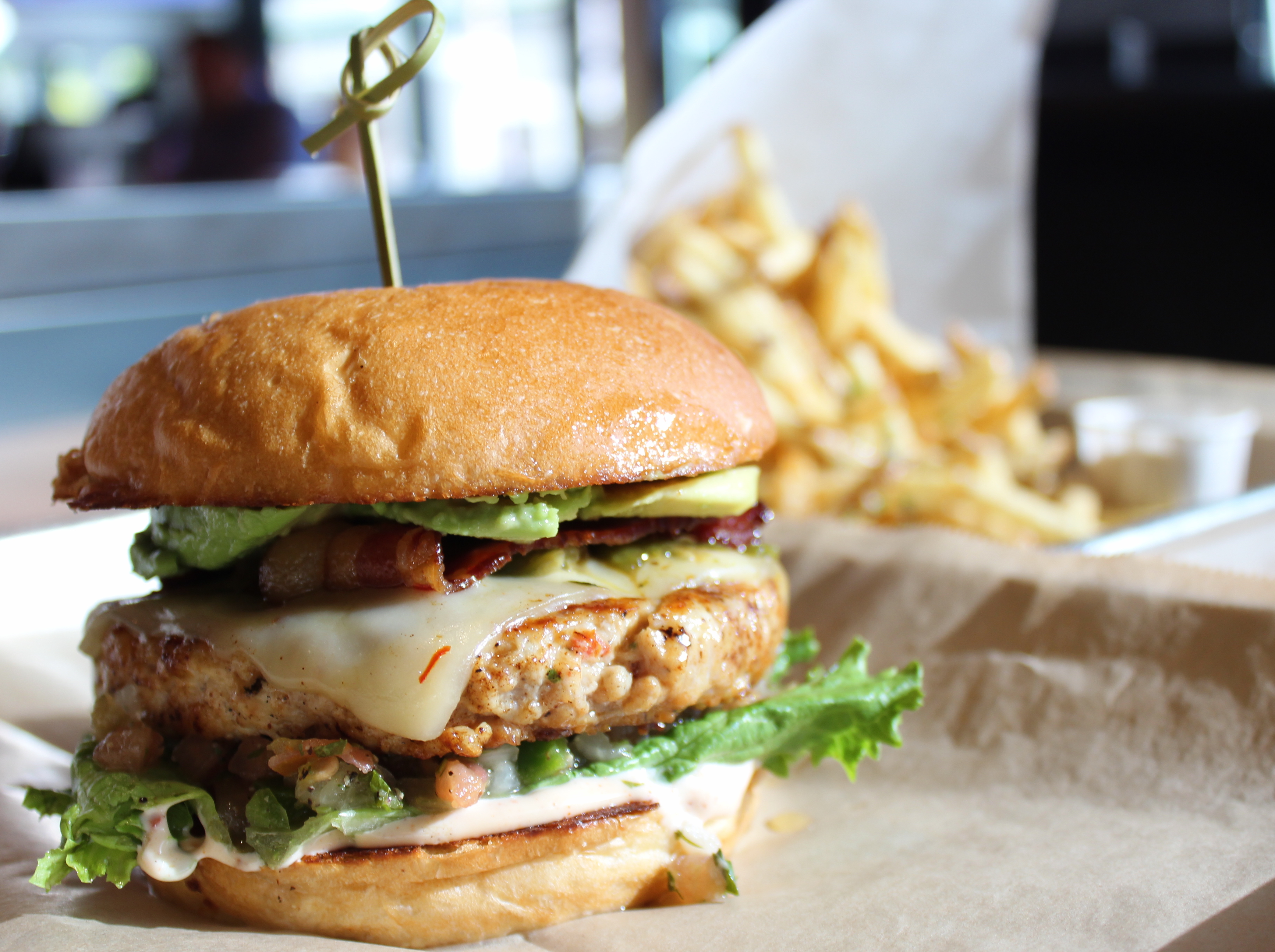 Hopdoddy Burger Bar: An Austin, TX-Based Concept Taking Over the West Coast  - Girls on Food