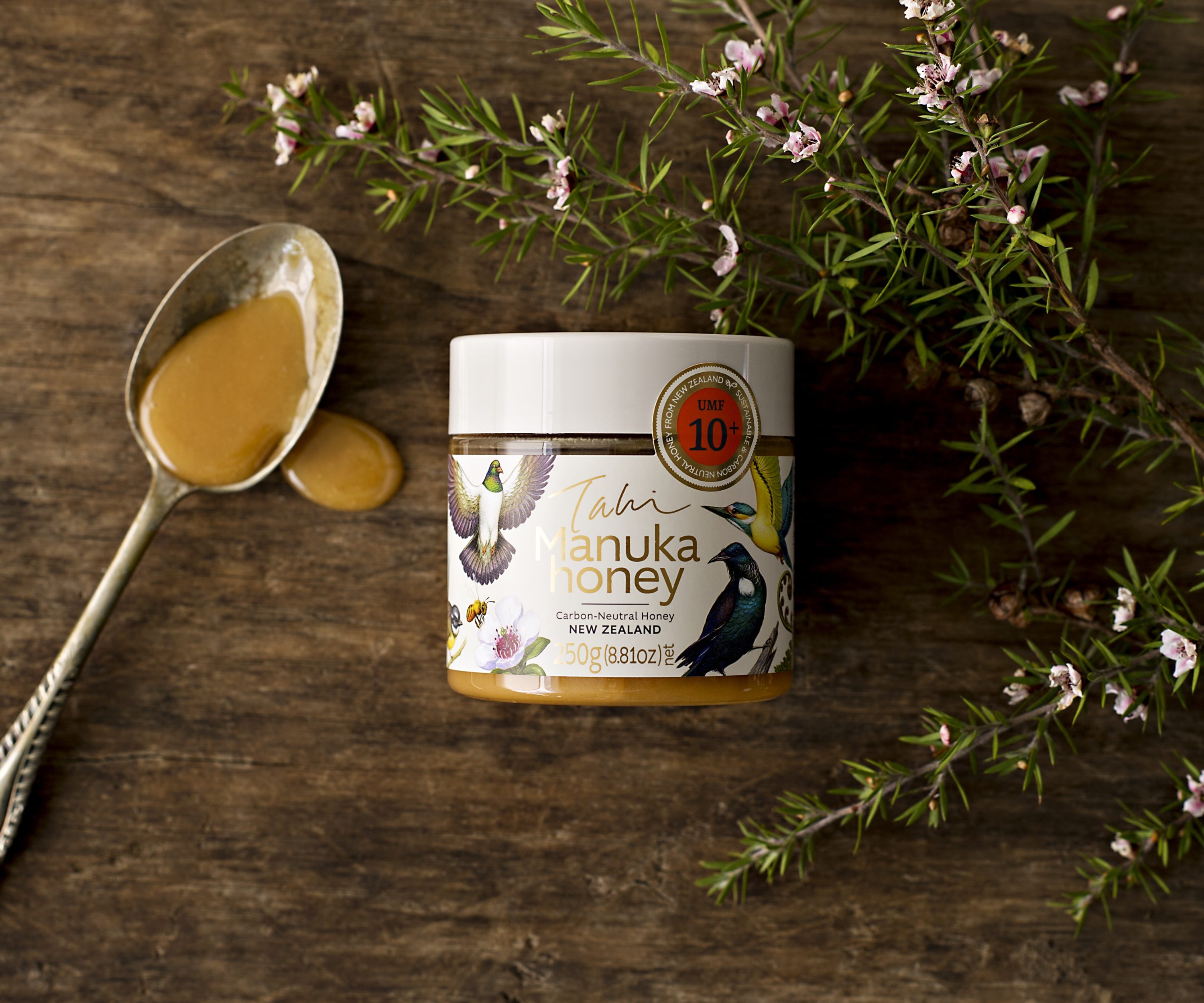 Manuka Honey, Skincare, Inflamed Skin