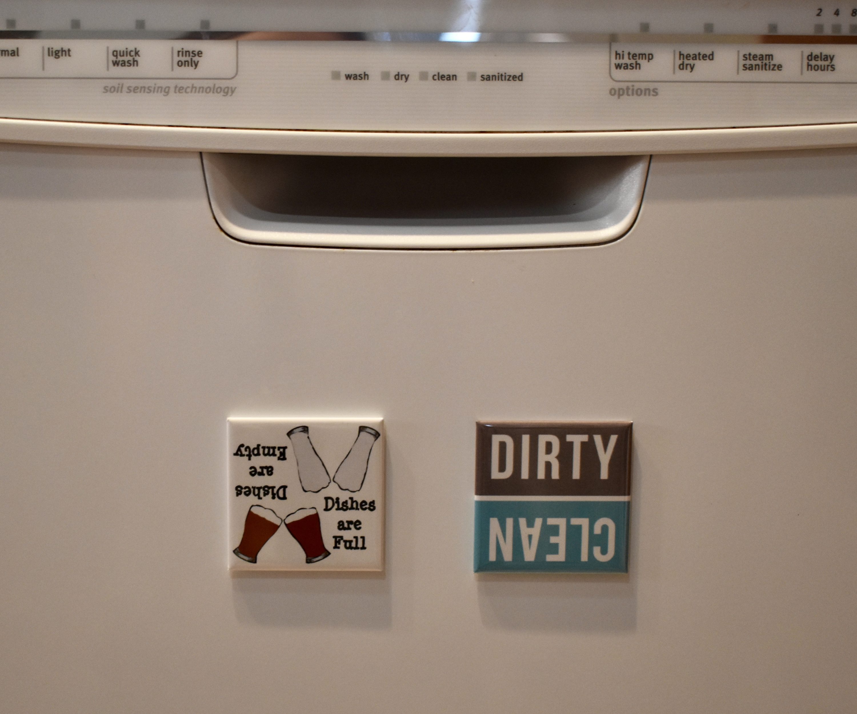 Magnets