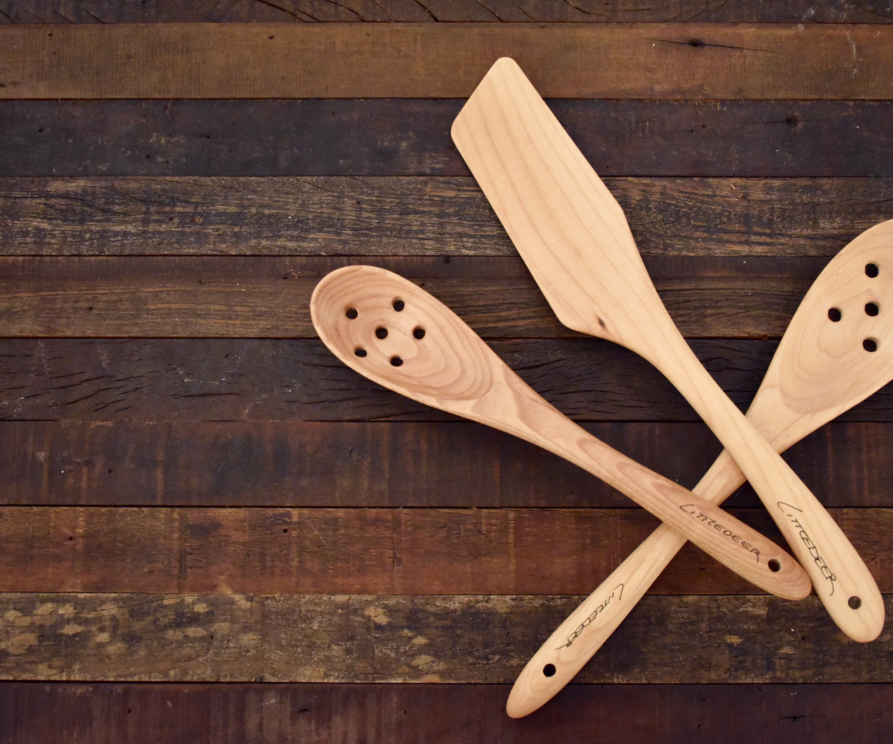 Spoons