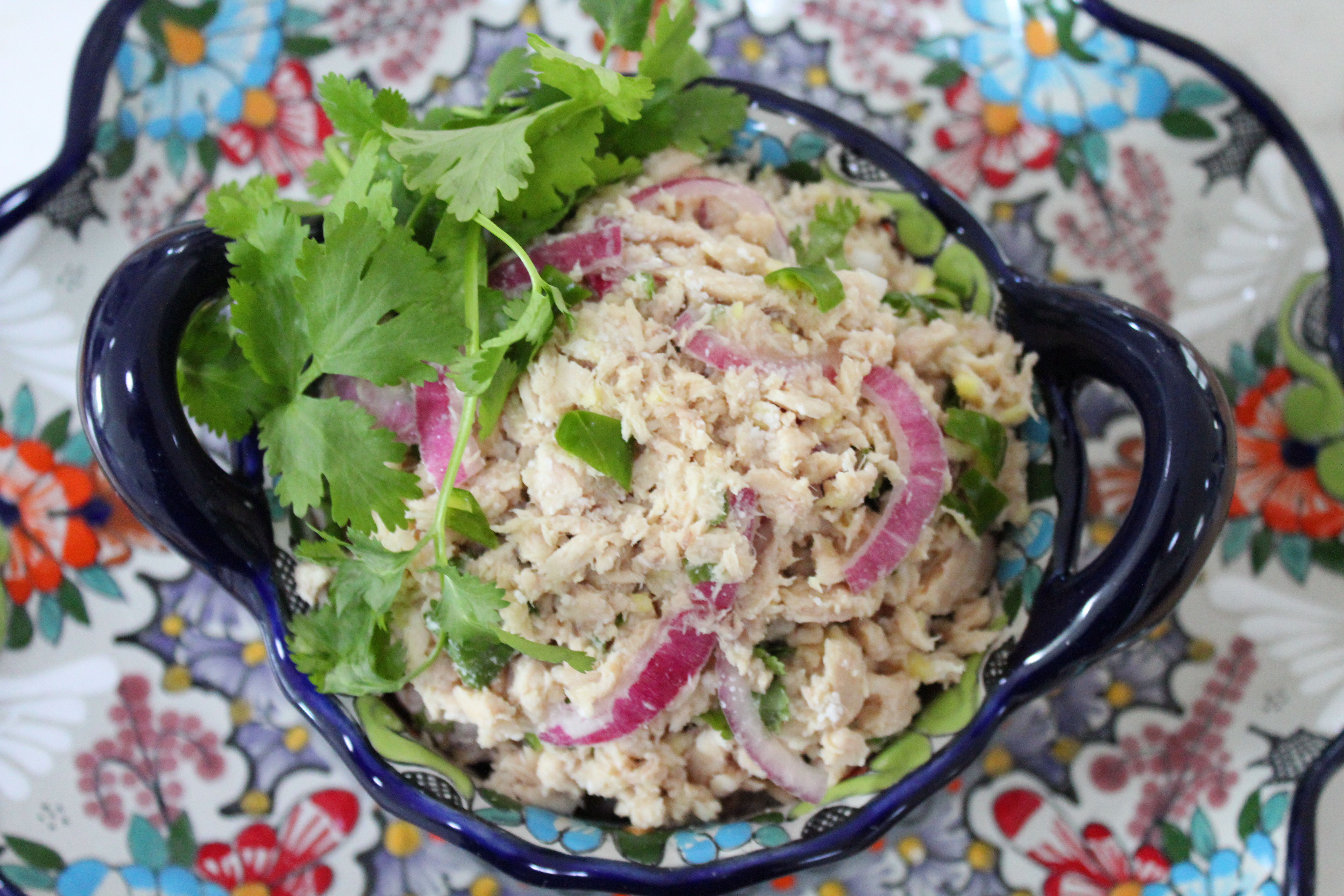 Dash Mini Rice Cooker Demo - Lemon Garlic Rice 