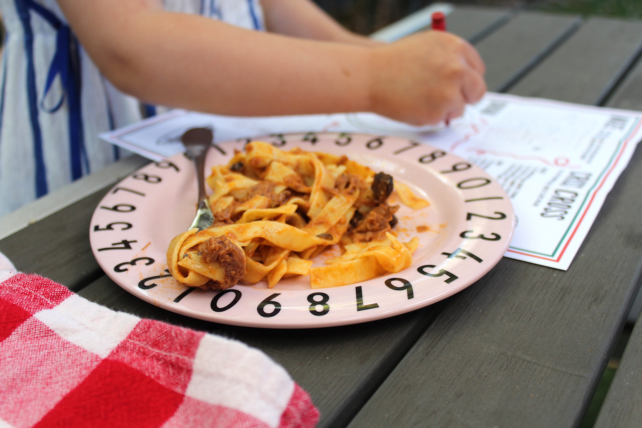 Story: Community Cookbook: Focaccia Bread with Rob Ray from Fort